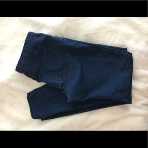 H&M Women's stretch jeggings size 14